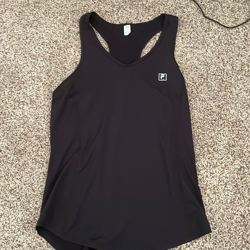 Fila sport workout tank